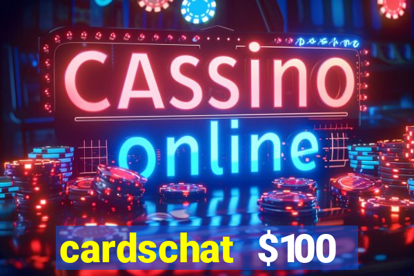 cardschat $100 freeroll password